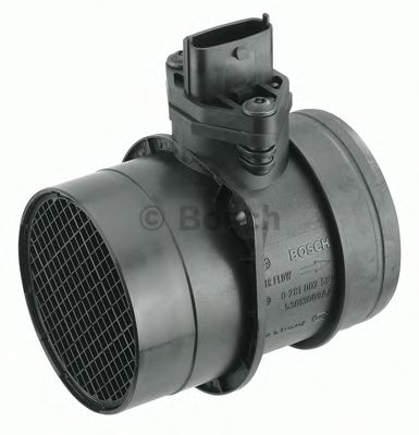 Расходомер (ДМРВ) BOSCH 0 281 002 501