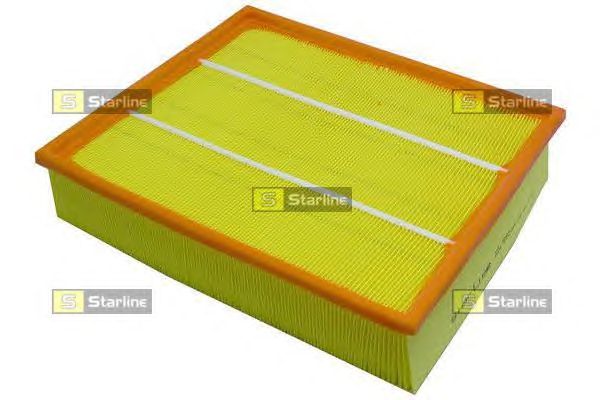 Воздушный фильтр STARLINE SF VF2084