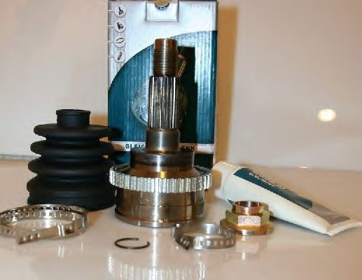 Комплект ШРУСов PASCAL G13057PC