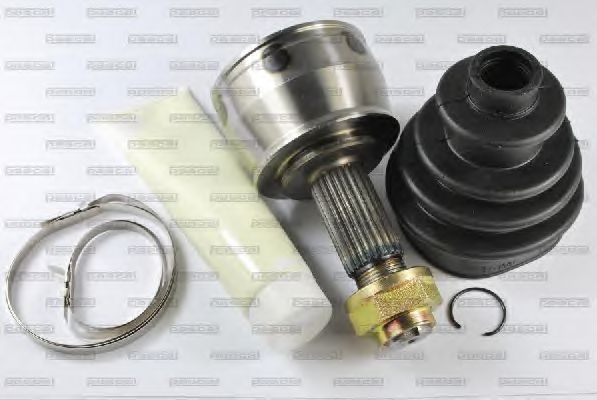 Комплект ШРКШ PASCAL G1F053PC