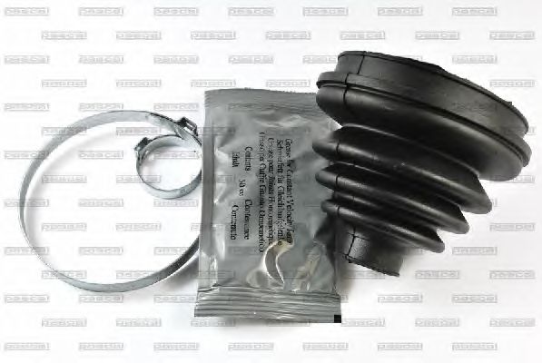 Комплект пильника ШРКШ PASCAL G5A013PC