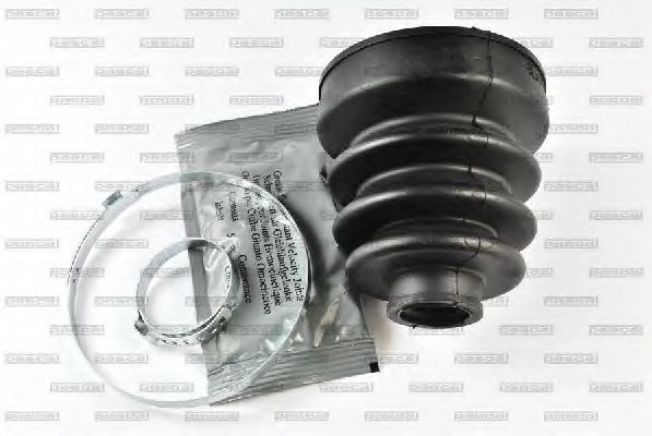 Комплект пыльника ШРУСа PASCAL G5R024PC