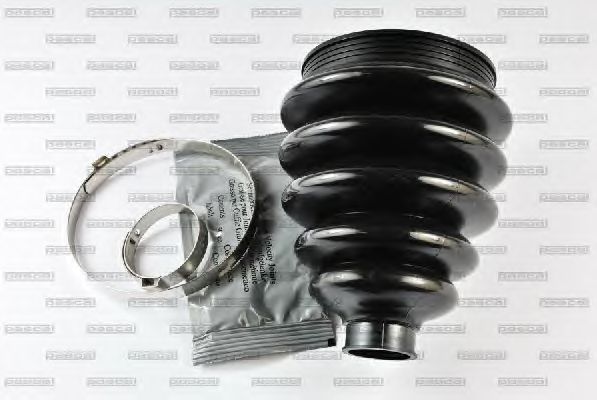 Комплект пыльника ШРУСа PASCAL G5W026PC