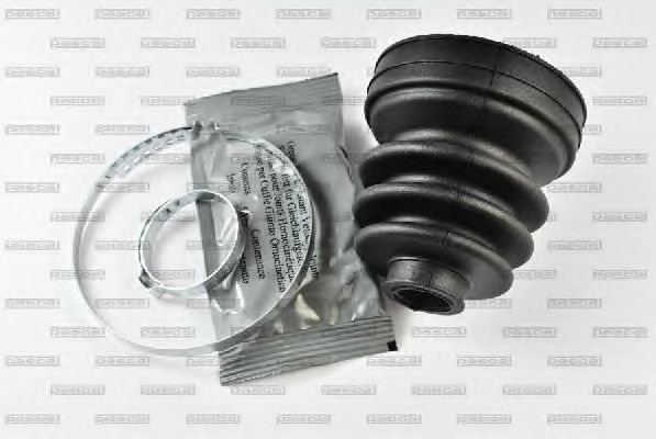 Комплект пыльника ШРУСа PASCAL G6F022PC