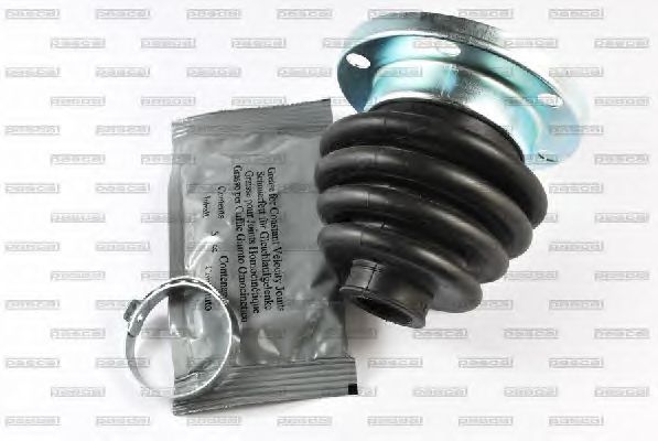 Комплект пыльника ШРУСа PASCAL G6W027PC