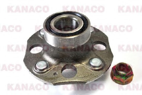 Підшипник маточини KANACO H24029