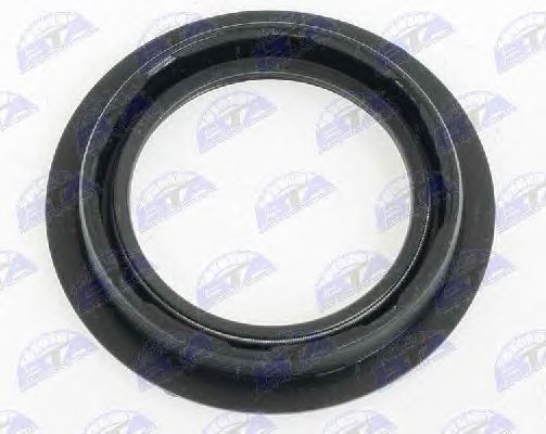 Сальник ступицы колеса BTA 47100203BTA