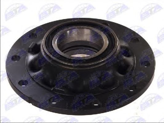 Ступица колеса BTA B04-3307300600
