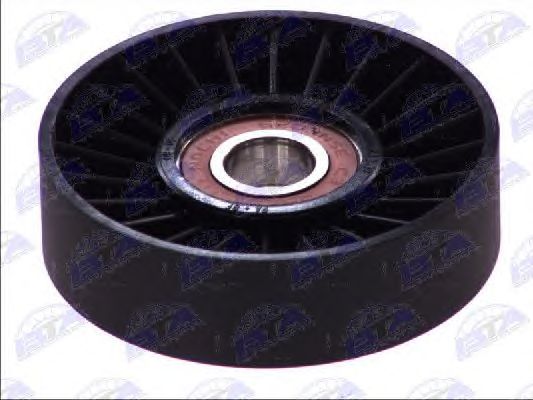 Натяжной ролик поликлинового ремня BTA E2Y8113BTA