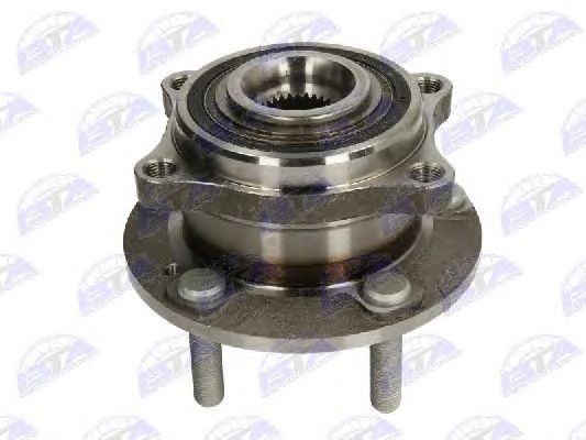 Ступичный подшипник BTA H10516BTA