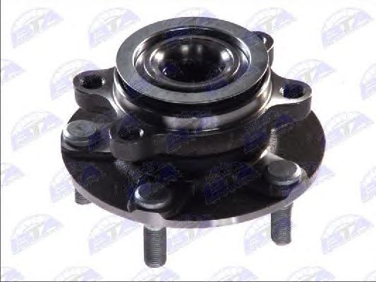 Підшипник маточини BTA H11051BTA