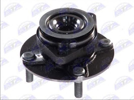 Ступичный подшипник BTA H11052BTA