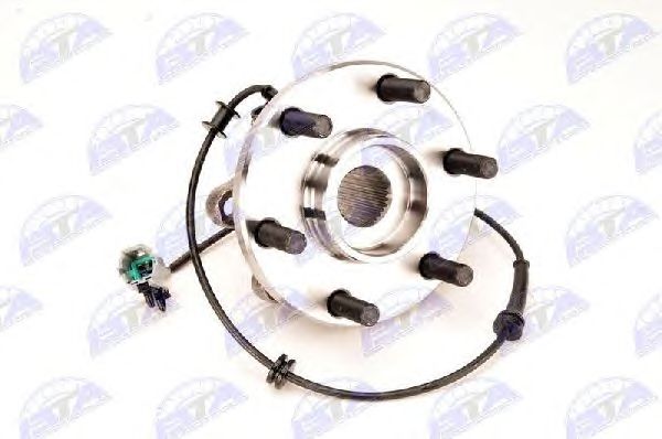 Ступичный подшипник BTA H11054BTA