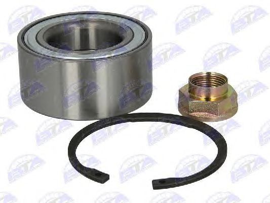 Ступичный подшипник BTA H1F029BTA