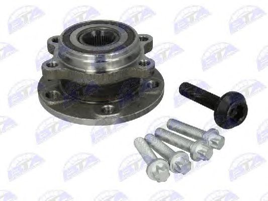 Ступичный подшипник BTA H1W018BTA