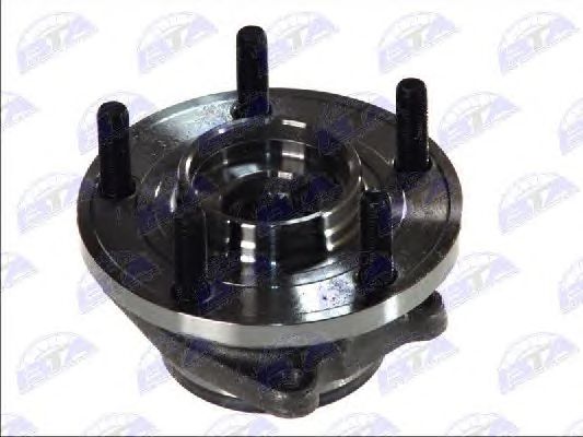 Ступичный подшипник BTA H1Y027BTA