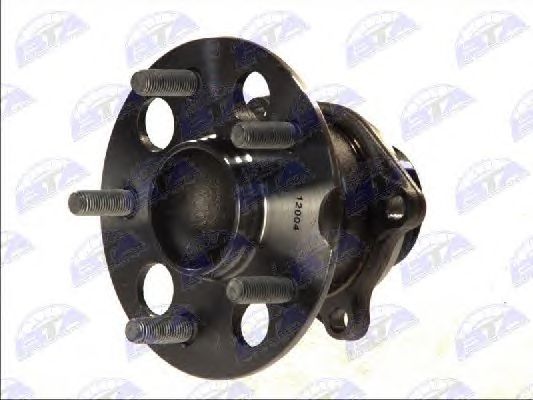 Підшипник маточини BTA H22073BTA