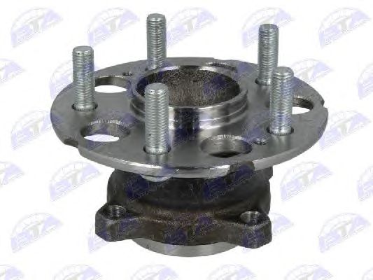 Ступичный подшипник BTA H24072BTA