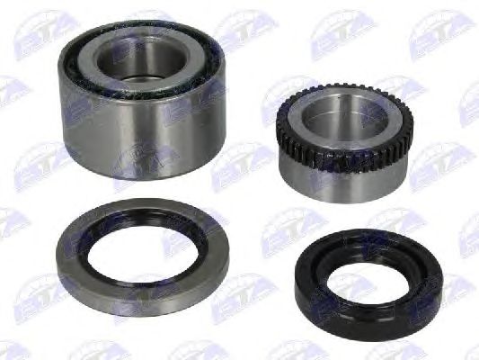 Ступичный подшипник BTA H25054BTA