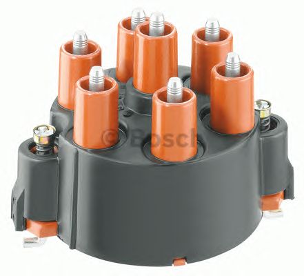 Крышка распределителя зажигания BOSCH 1 235 522 329