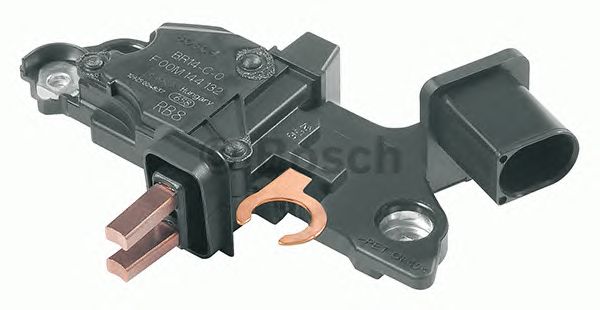 Регулятор генератора BOSCH F 00M 144 132