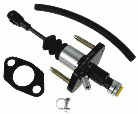 Головний циліндр зчеплення SACHS 6284 600 115