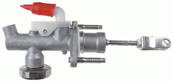 Главный цилиндр сцепления SACHS 6284 600 134
