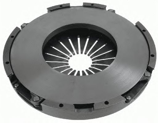 Корзина сцепления SACHS 3482 119 031