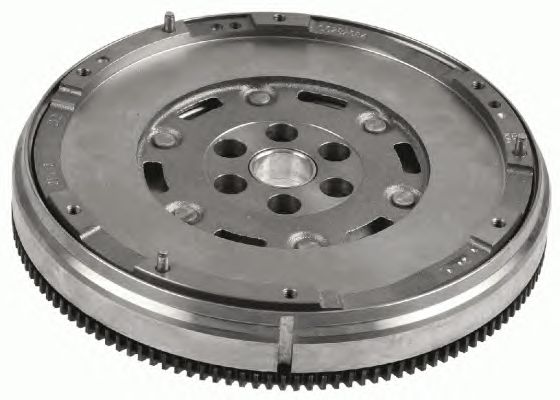Маховик SACHS 2294 701 029 двухмассовый маховик