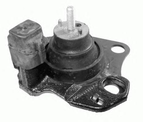 Подушка двигателя LEMFORDER 29513 01