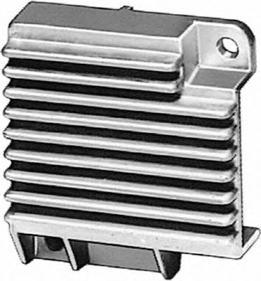 Коммутатор зажигания HELLA 5DA 006 623-161