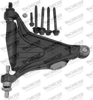 Рычаг подвески MONROE L27507