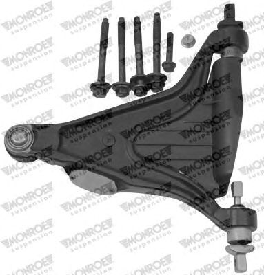 Рычаг подвески MONROE L27508