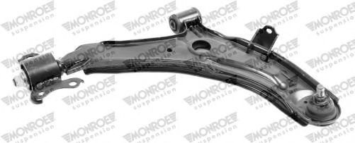 Рычаг подвески MONROE L43513