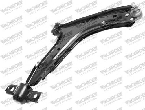 Рычаг подвески MONROE L67507
