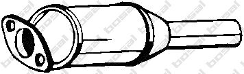 Катализатор BOSAL 099-145