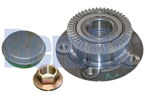 Ступичный подшипник BENDIX 050051B