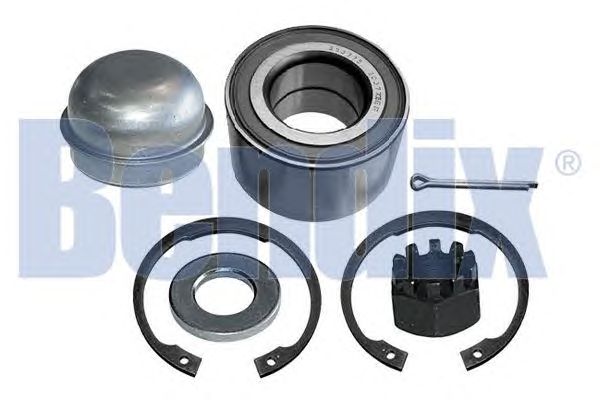 Ступичный подшипник BENDIX 050086B