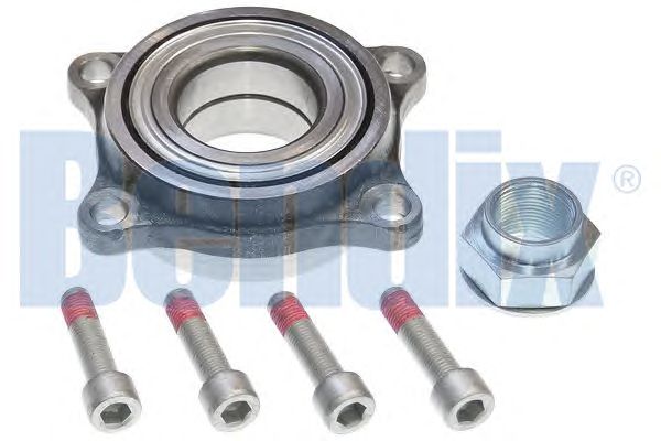 Ступичный подшипник BENDIX 050200B