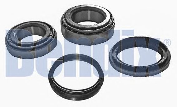 Ступичный подшипник BENDIX 050246B