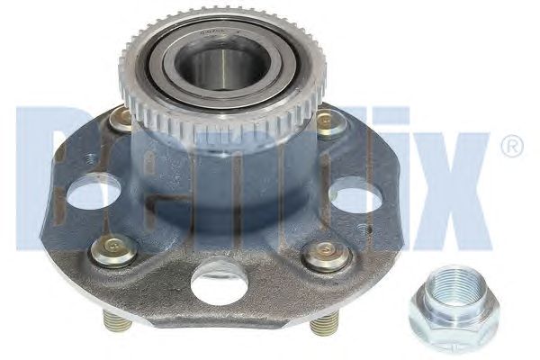 Ступичный подшипник BENDIX 050318B