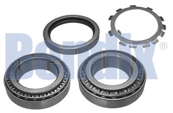 Підшипник маточини BENDIX 050800B