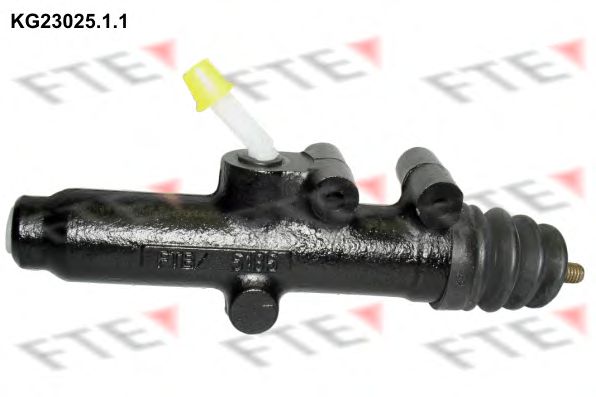 Головний циліндр зчеплення FTE KG23025.1.1