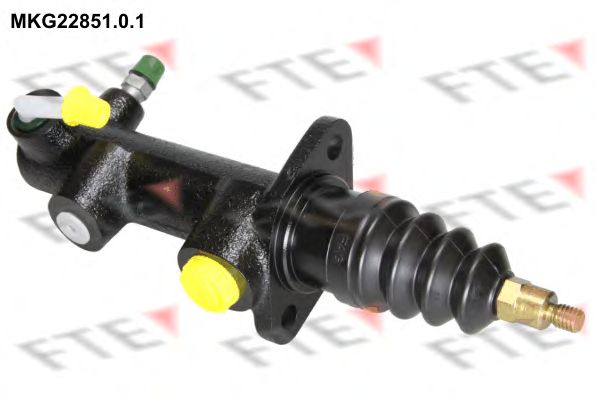 Головний циліндр зчеплення FTE MKG22851.0.1