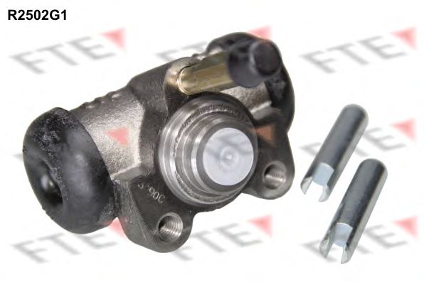 Колесный тормозной цилиндр FTE R2502G1