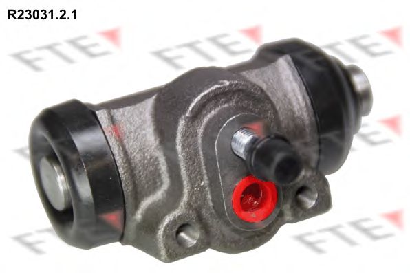 Колесный тормозной цилиндр FTE R23031.2.1