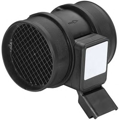 Расходомер (ДМРВ) HELLA 8ET 009 142-141