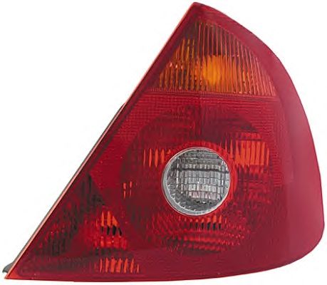 Задний фонарь HELLA 9EL 171 558-011