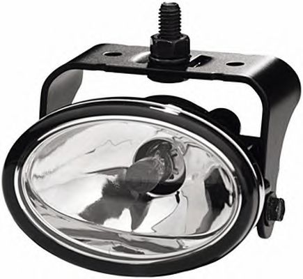 Комплект фар дальнього світла HELLA 1FA 010 047-801