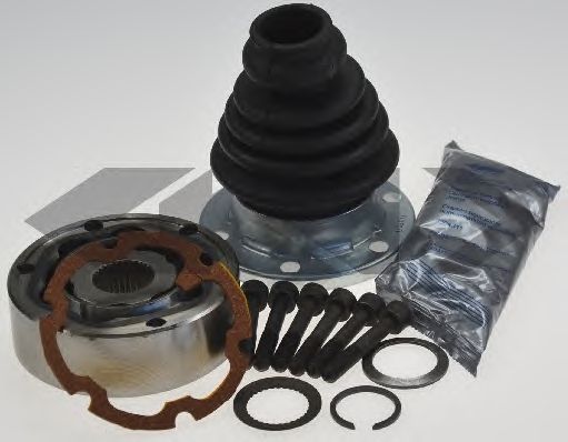 Комплект ШРУСов LOBRO 302247